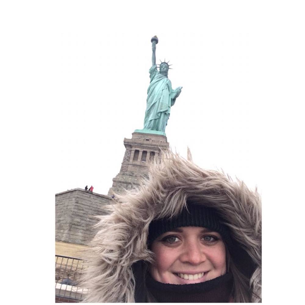 Meet your Posher, Sierra